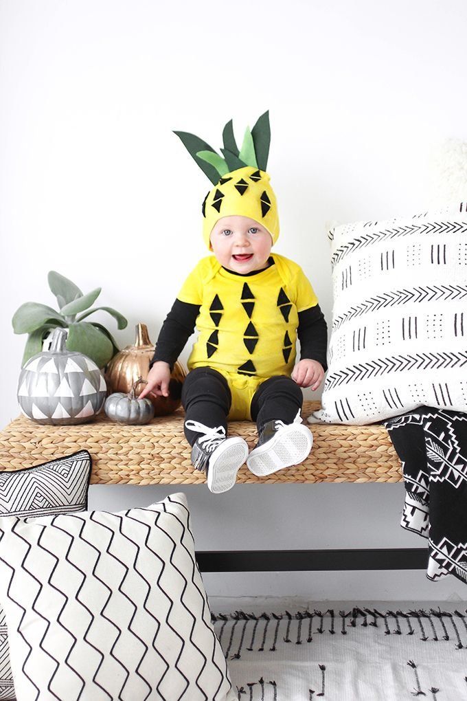 30+ Easy Family Halloween Costumes - Motherly