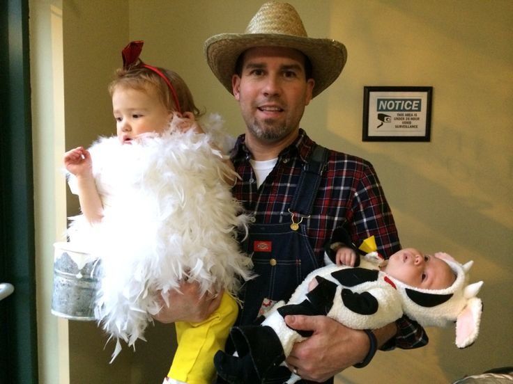 30 Fun Family Halloween Costume Ideas