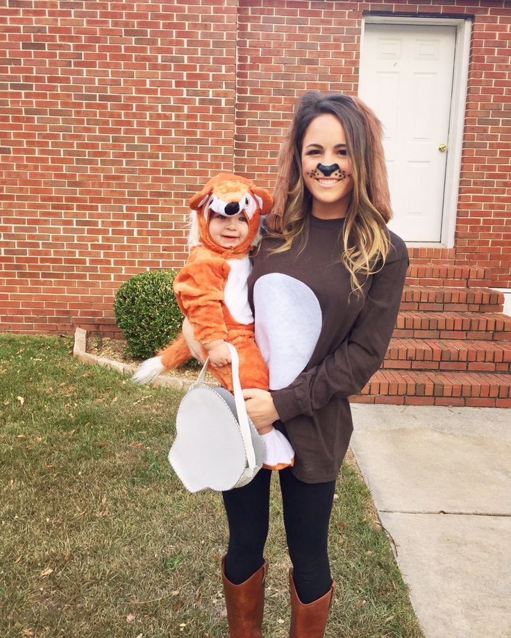 30+ Easy Family Halloween Costumes - Motherly