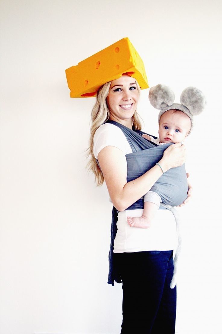 30+ Easy Family Halloween Costumes - Motherly